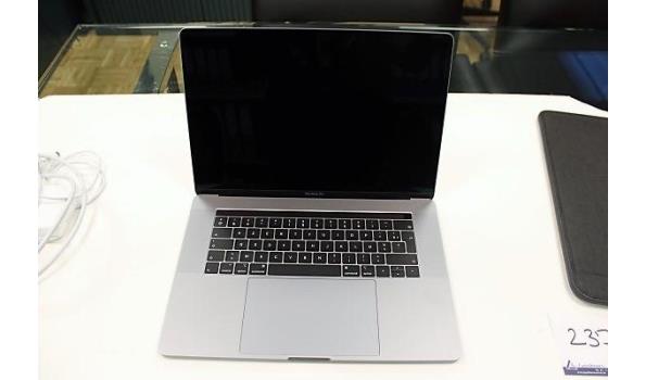 laptop APPLE, Macbook Pro 15